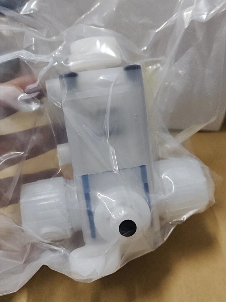 CKD AMD413R-20BUP-10B4F Valve thumbnail
