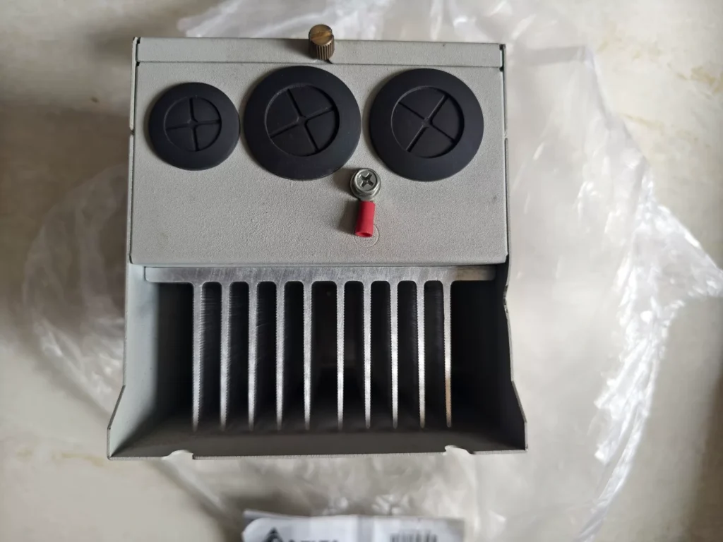 Delta VFDB4045 Power Supply