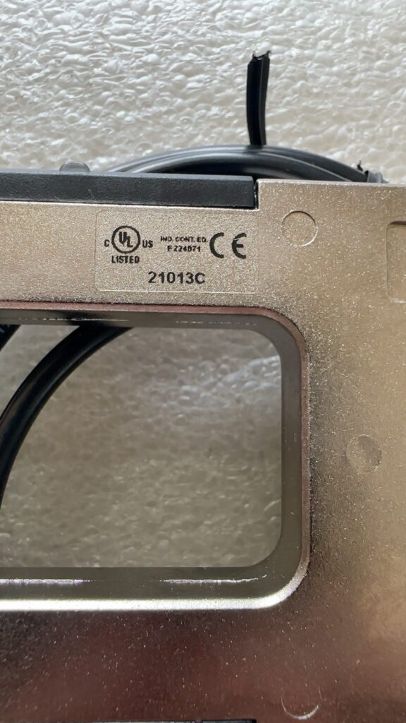BANNER SLM30B6 Sensor thumbnail