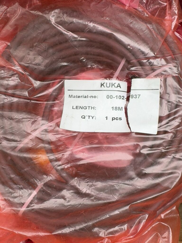 KUKA 00-102-937 Cable