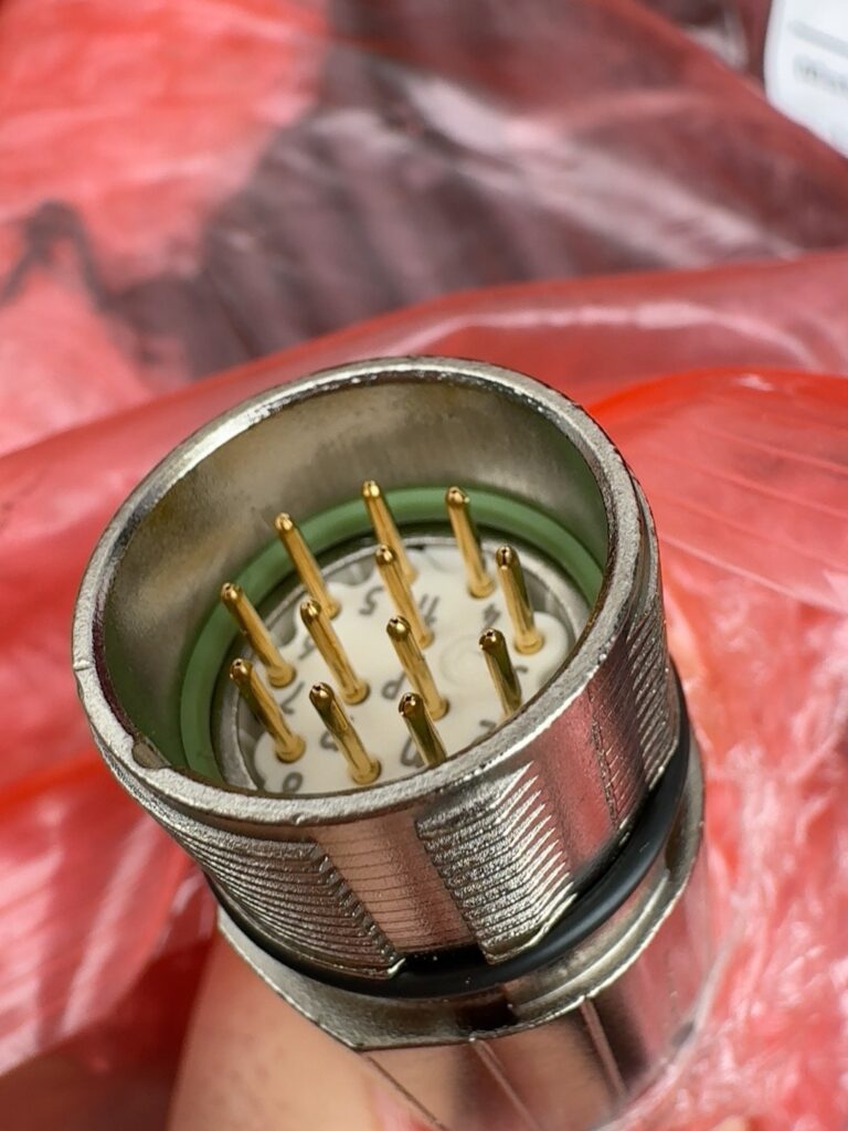 KUKA 00-102-937 Cable thumbnail