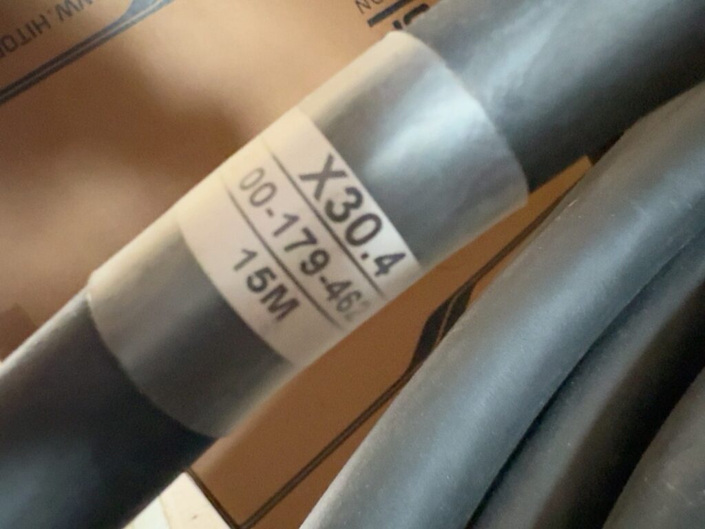 KUKA 00-179-462 Robot Cable