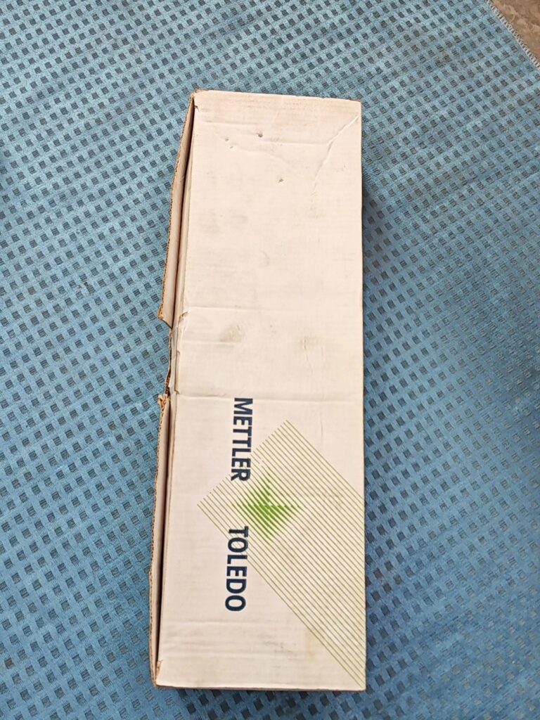 METTLER TOLEDO InPro4881i/SG/120 / 30301405 Sensor