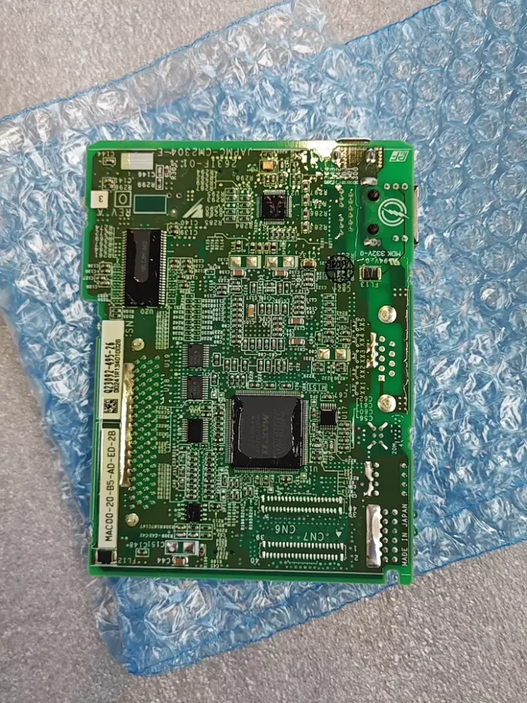Yaskawa Controller JAPMC-CM2304-E thumbnail