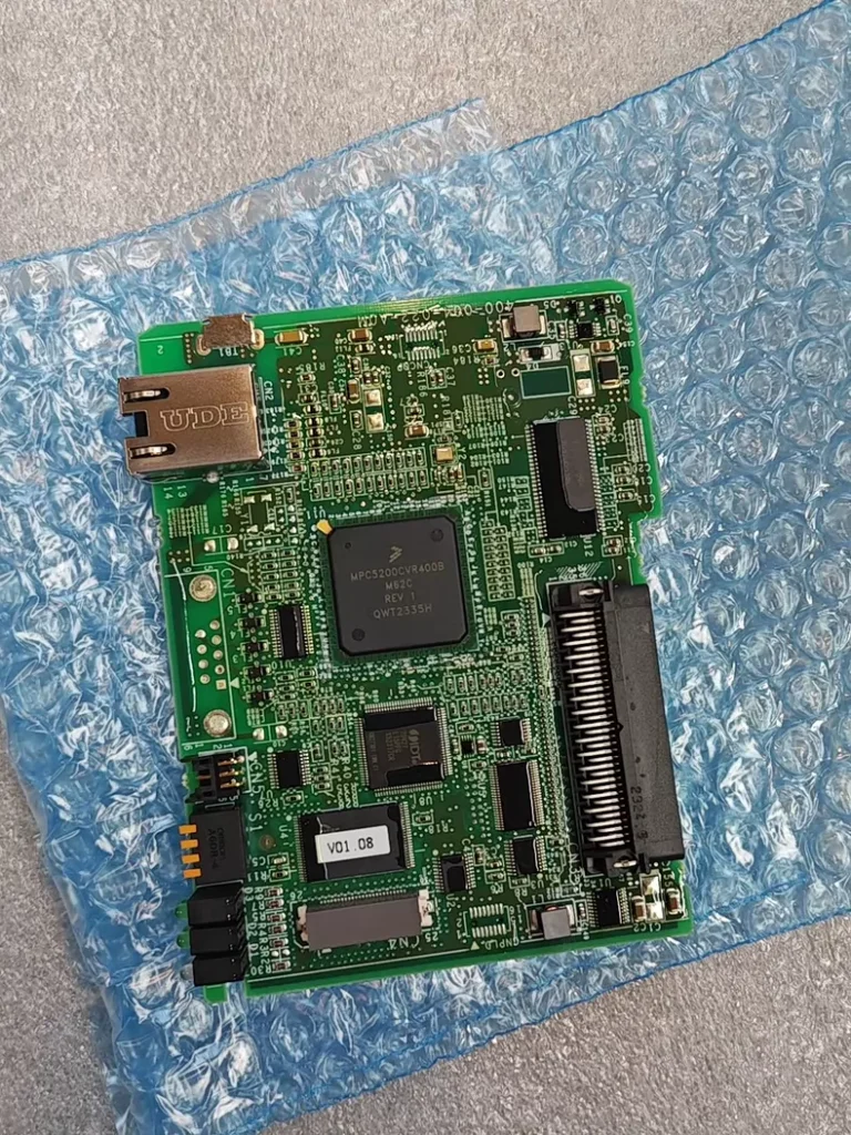 Yaskawa Controller JAPMC-CM2304-E thumbnail