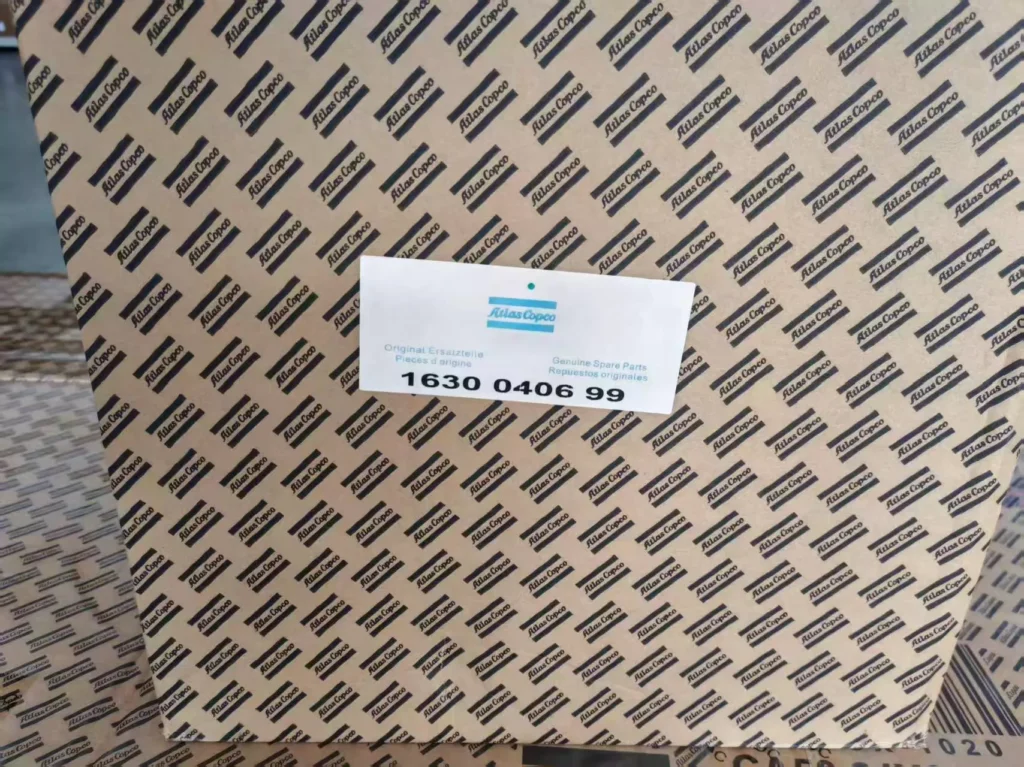 Atlas Copco 1630040699 Filter