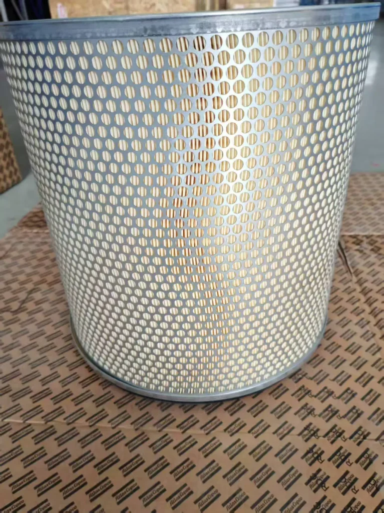 Atlas Copco 1630040699 Filter thumbnail