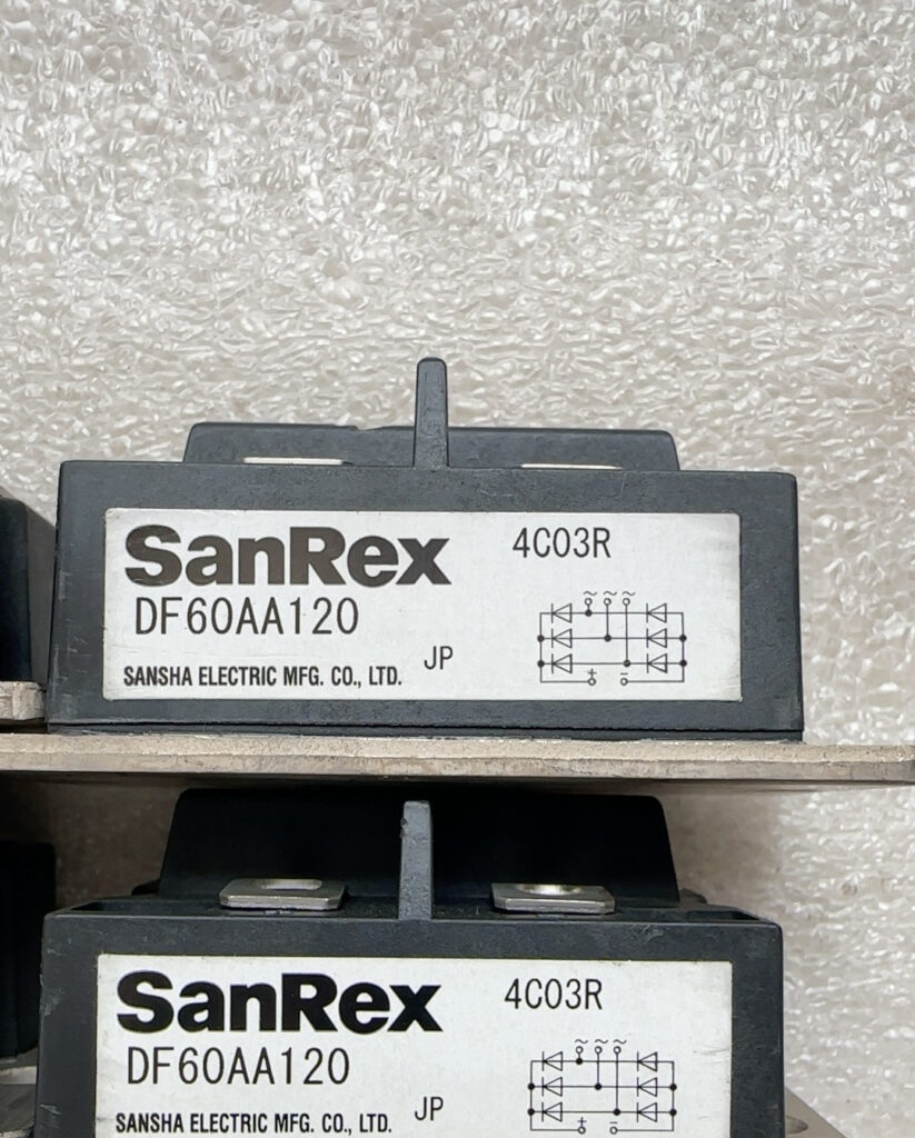 SanRex DF60AA120 Module
