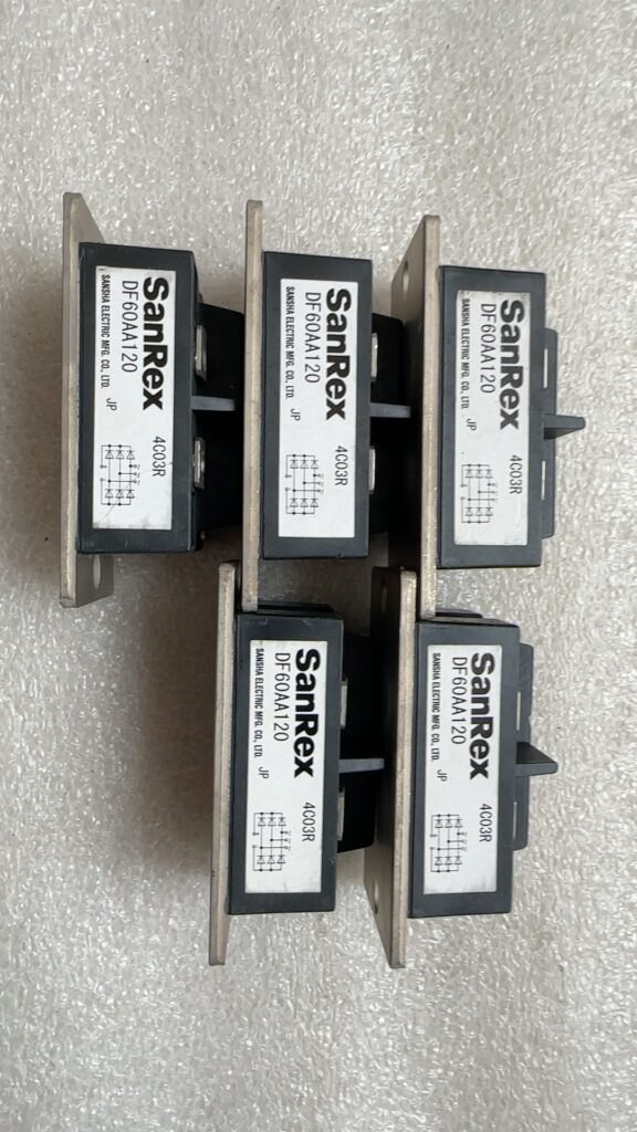 SanRex DF60AA120 Module thumbnail