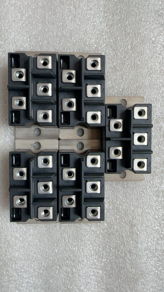 SanRex DF60AA120 Module thumbnail