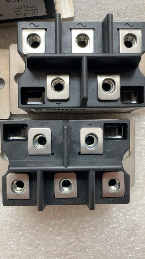 SanRex DF60AA120 Module thumbnail