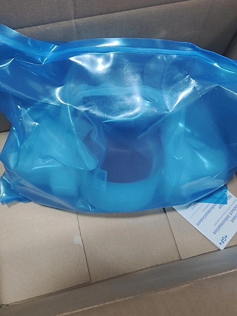 Georg Fischer D50DN40 Diaphragm Valve thumbnail