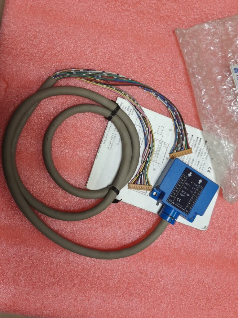 TOYO Optical Communication Sensor SOT-NP801