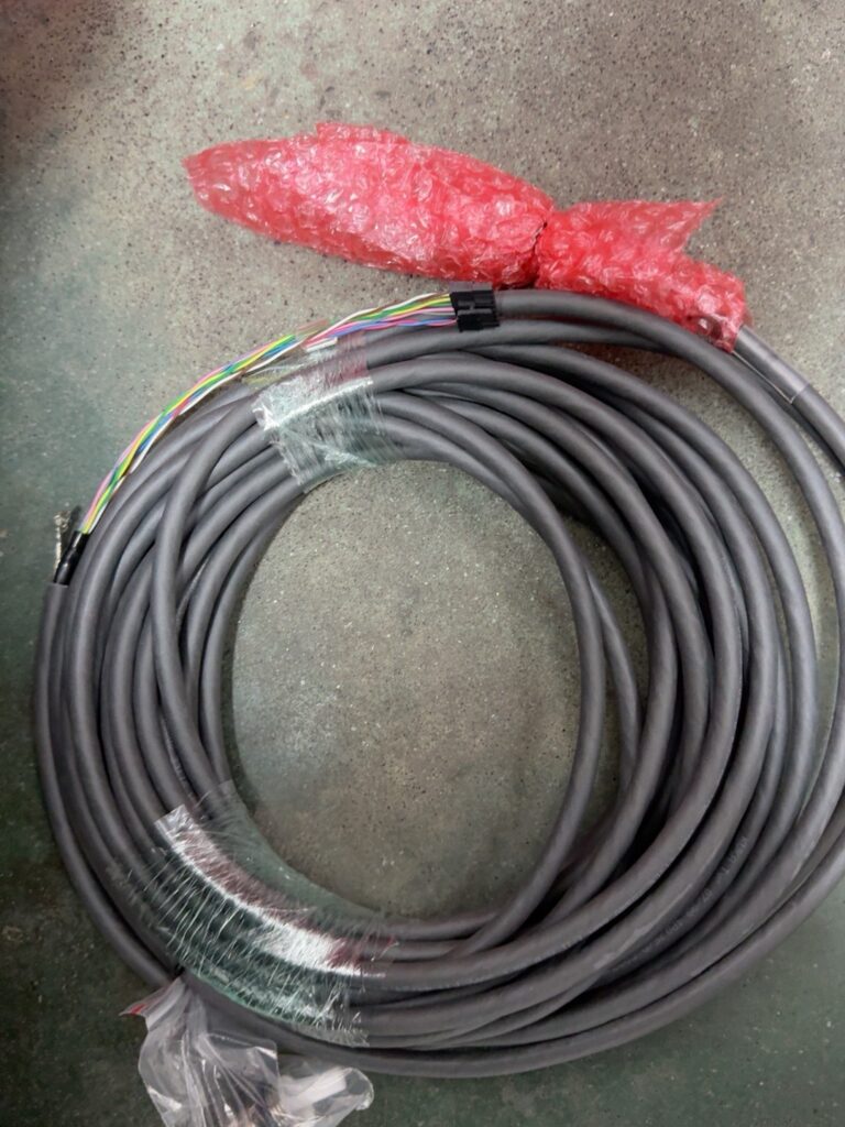 KUKA 00-179-960 Robot Cable