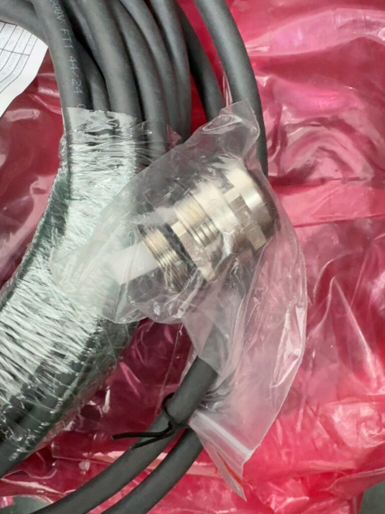 KUKA 00-179-960 Robot Cable thumbnail