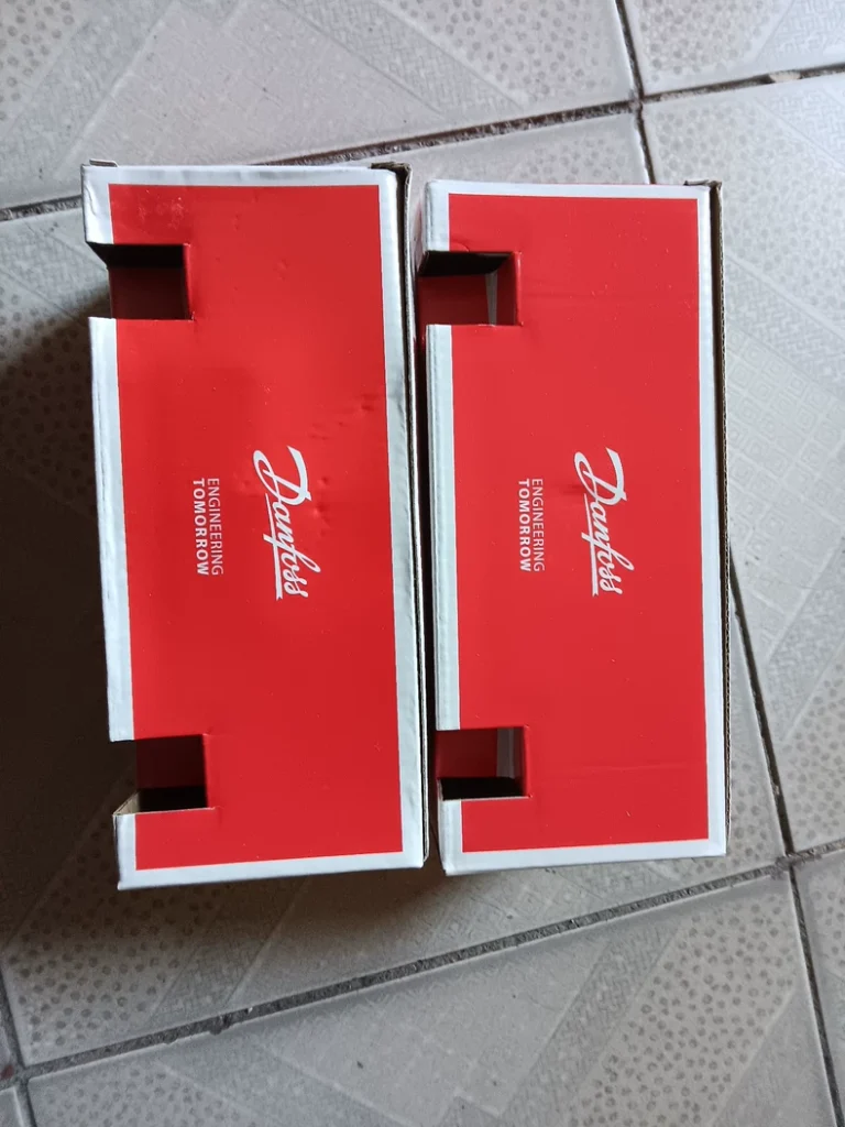Danfoss Filter Drier DML164S 023Z50679 thumbnail