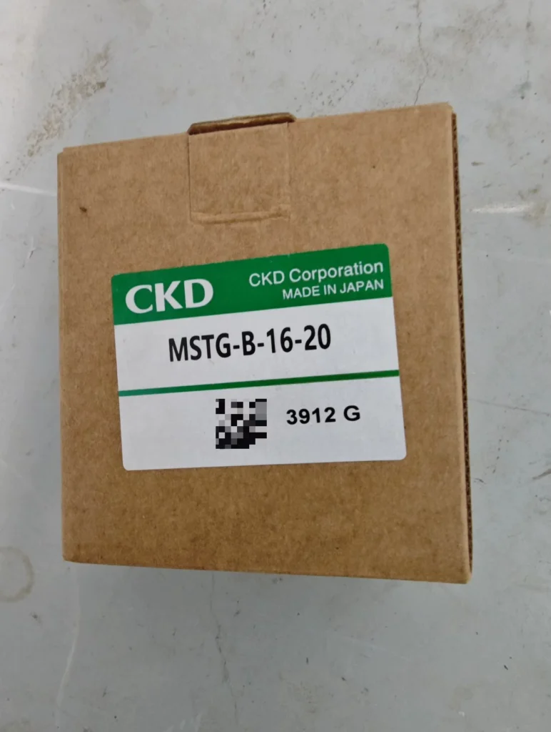 CKD MSTG-B-16-20 Cylinder