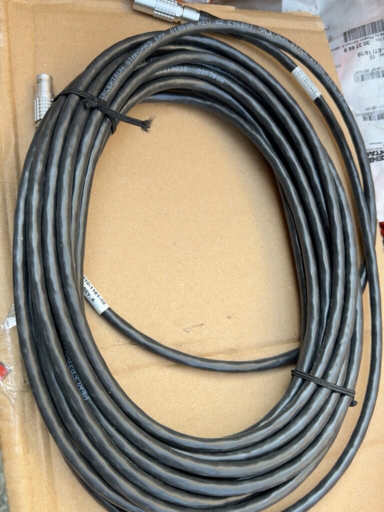 LEMO 310-1161-10 Cable