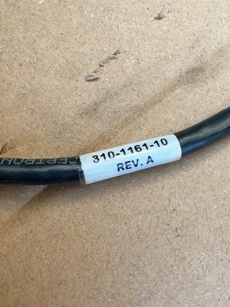 LEMO 310-1161-10 Cable thumbnail