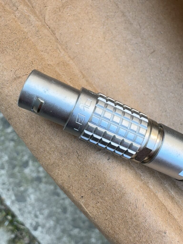 LEMO 310-1161-10 Cable thumbnail