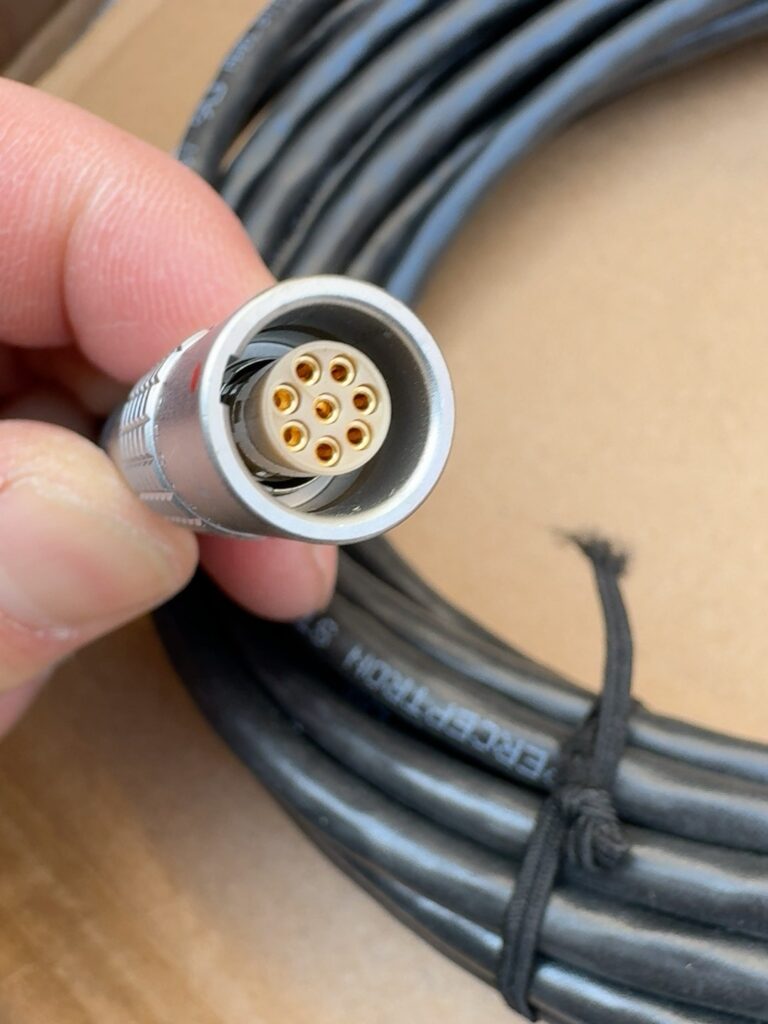 LEMO 310-1161-10 Cable thumbnail