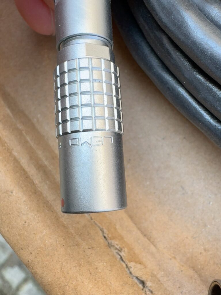LEMO 310-1161-10 Cable thumbnail