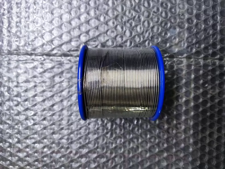 DHL135 135 Solder Wire thumbnail