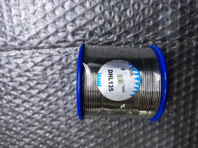 DHL135 135 Solder Wire thumbnail