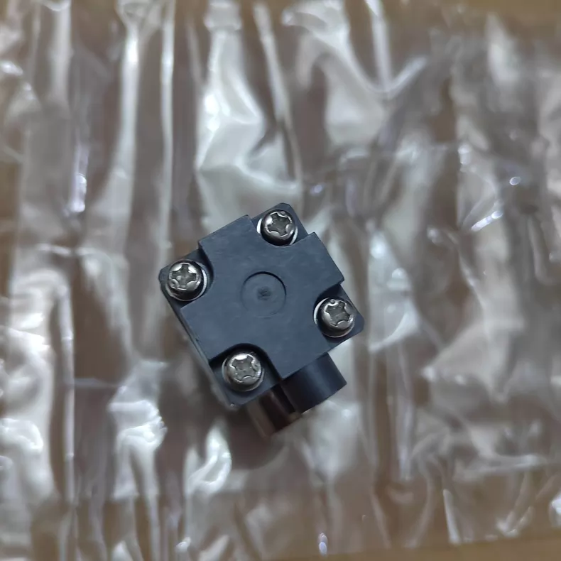 CKD AMDZ1-6-2 Chemical Valve thumbnail