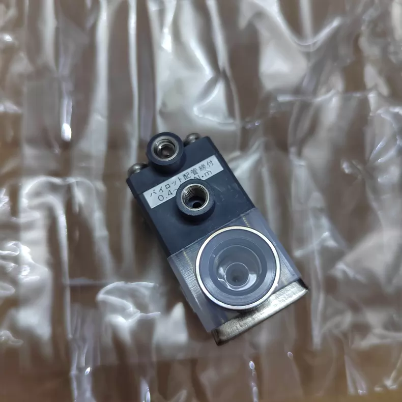 CKD AMDZ1-6-2 Chemical Valve thumbnail