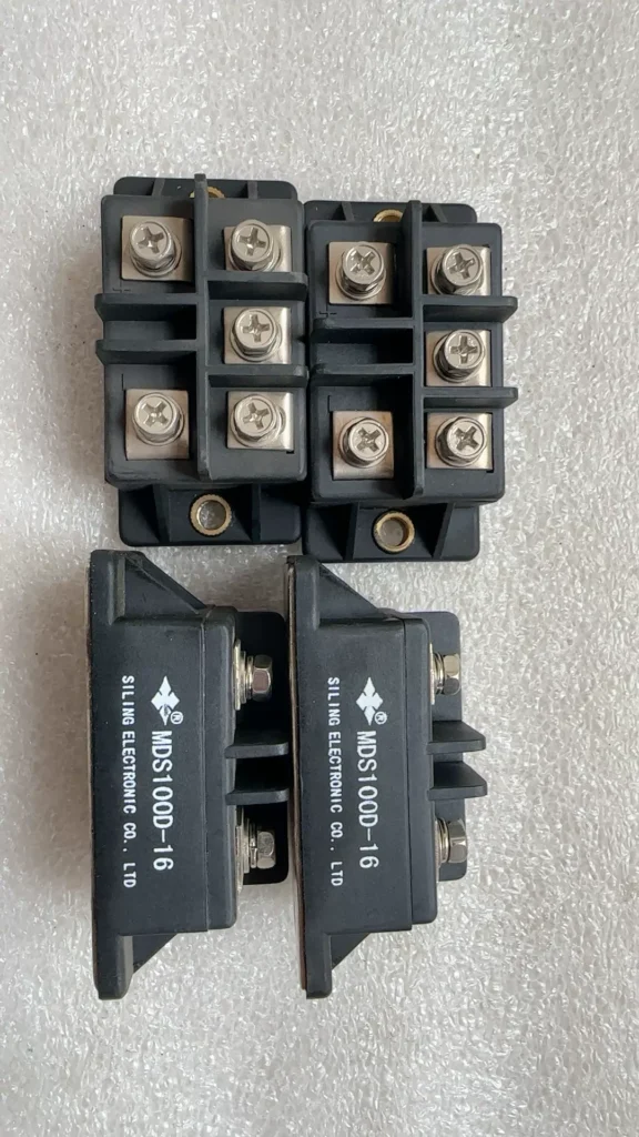Panasonic MDS100D-16 Module