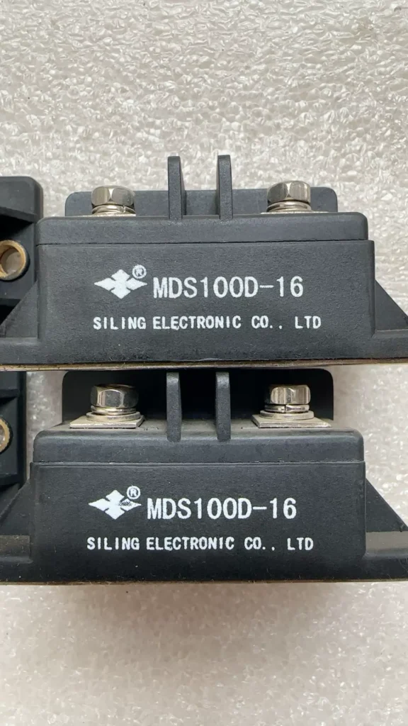 Panasonic MDS100D-16 Module thumbnail