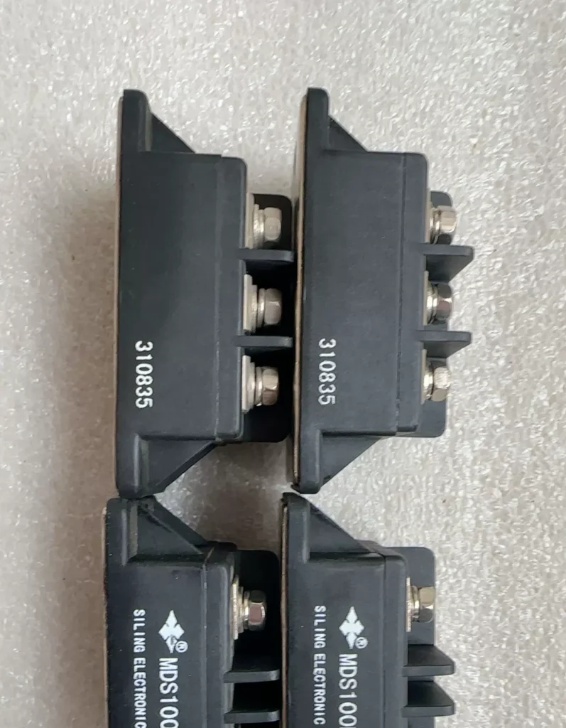 Panasonic MDS100D-16 Module thumbnail