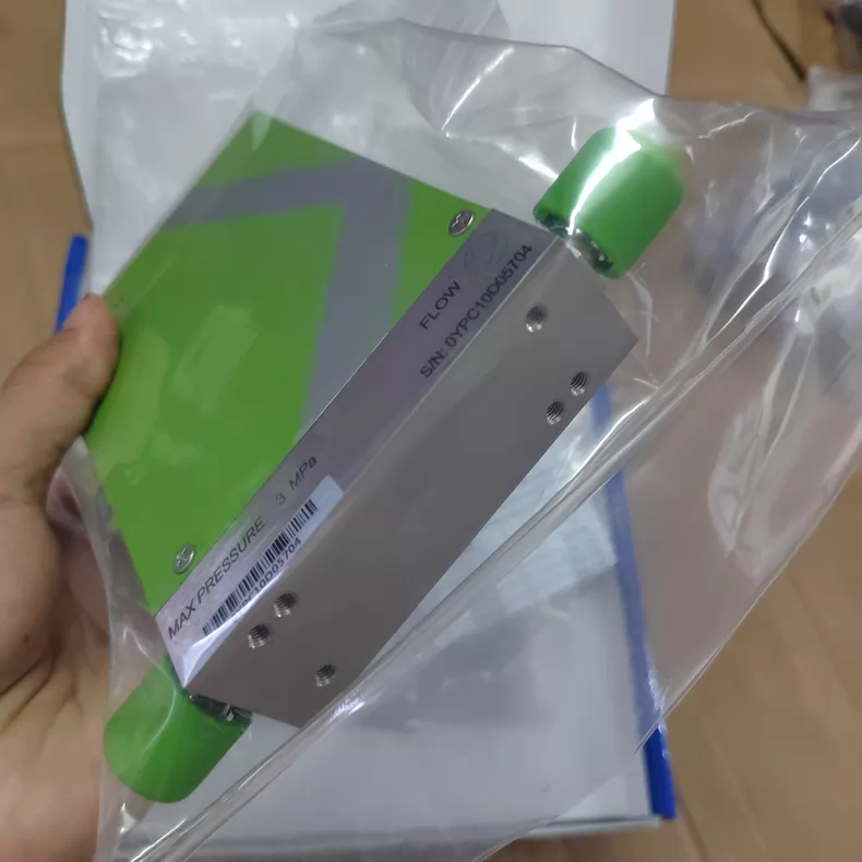 SEVENSTAR PC100 Flow Meter thumbnail