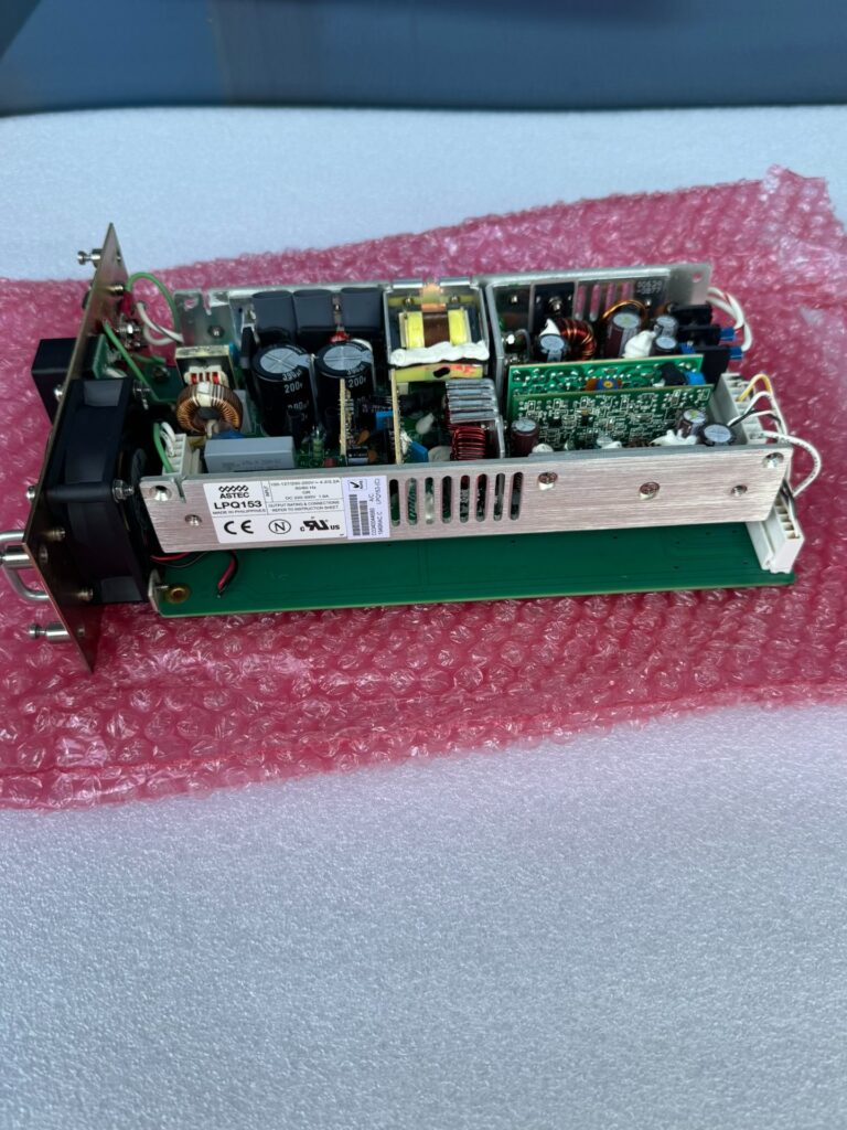 ASTEC LPQ153 Power Supply thumbnail