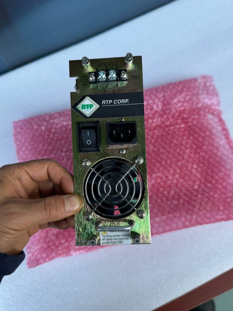 ASTEC LPQ153 Power Supply thumbnail