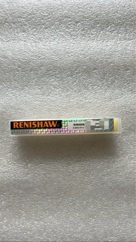 Renishaw A-5000-3712 Probe Stylus
