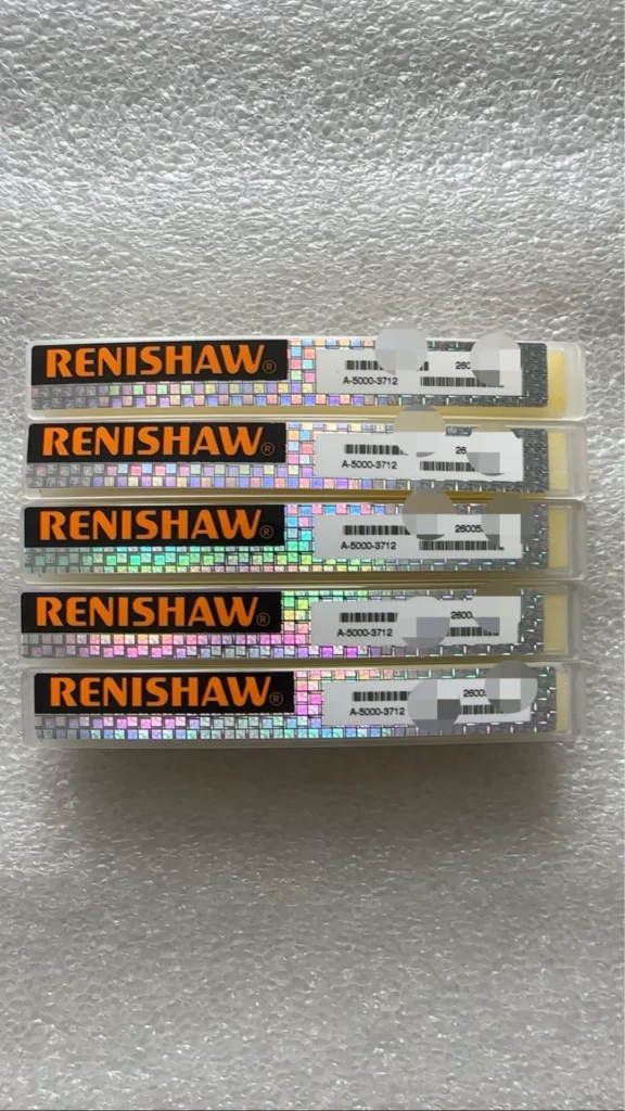 Renishaw A-5000-3712 Probe Stylus thumbnail