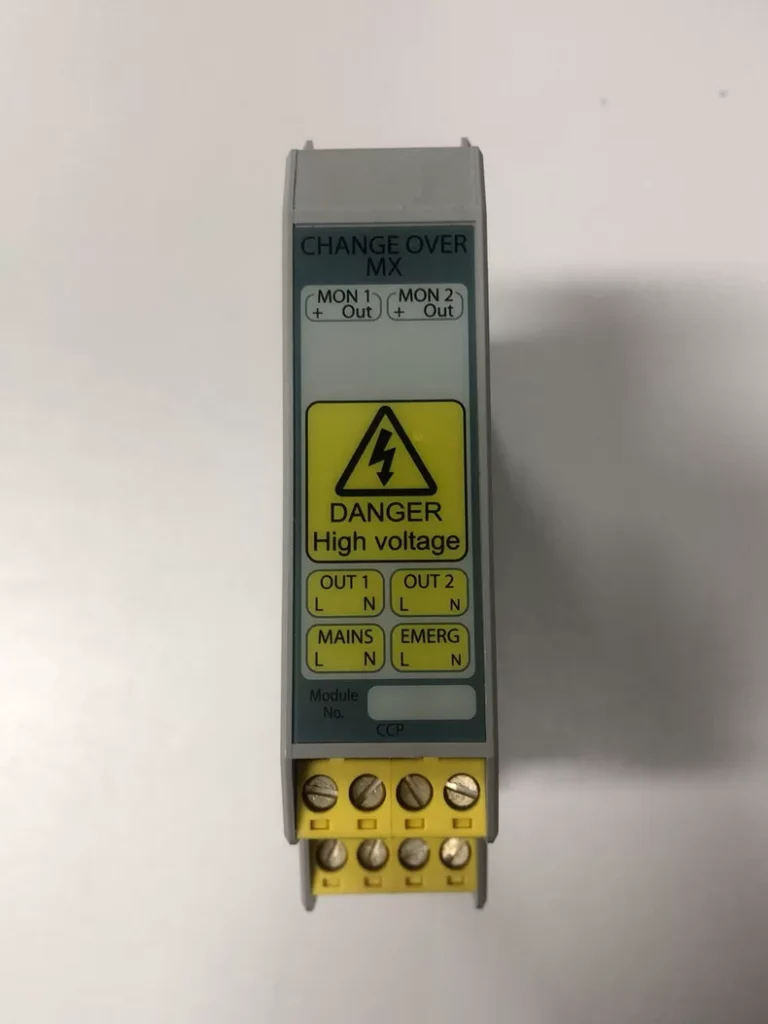 Consilium Module 5100420-00A
