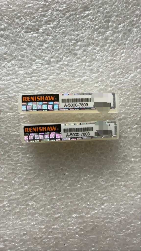 Renishaw A-5000-7803 Probe Stylus