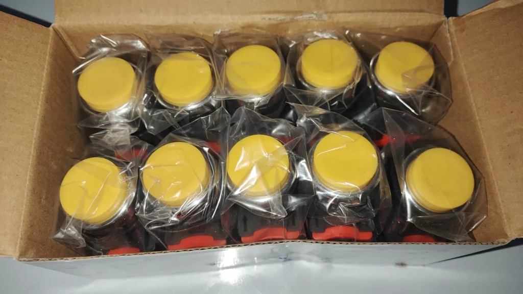 Eaton Y22-RH-05/K10 Switch thumbnail