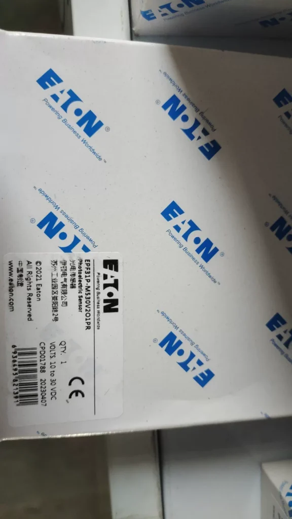 Eaton EPF31P-M530V201PR Sensor