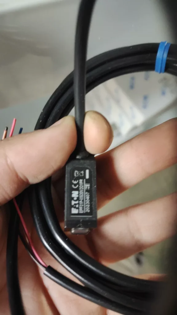 Eaton EPF31P-M530V201PR Sensor thumbnail