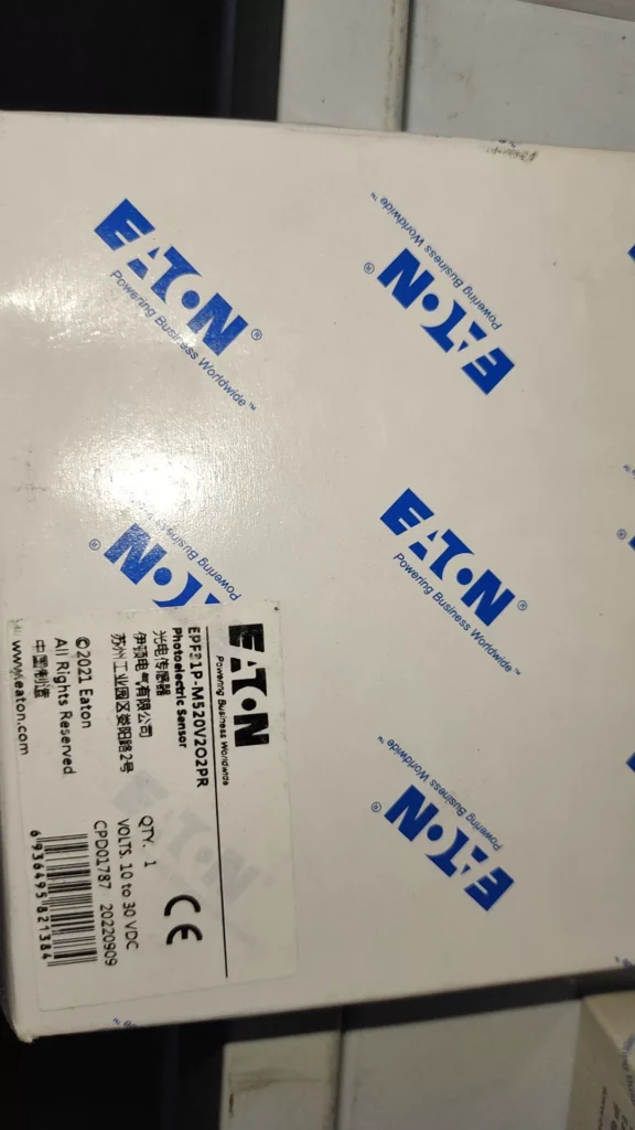 Eaton EPF31P-M115V202PR Sensor