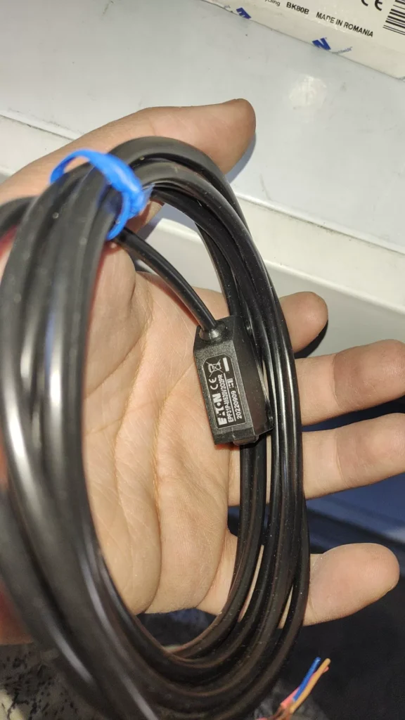Eaton EPF31P-M115V202PR Sensor thumbnail