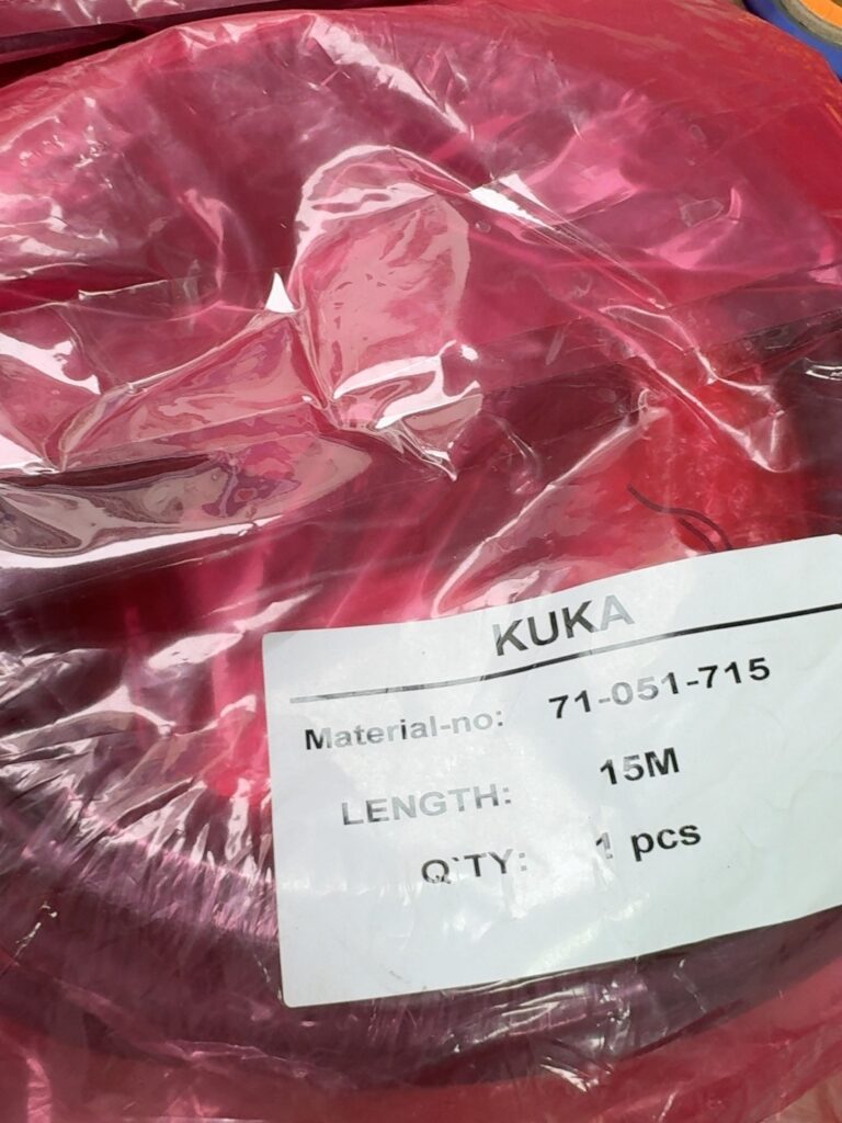 KUKA 71-051-715 Encoder