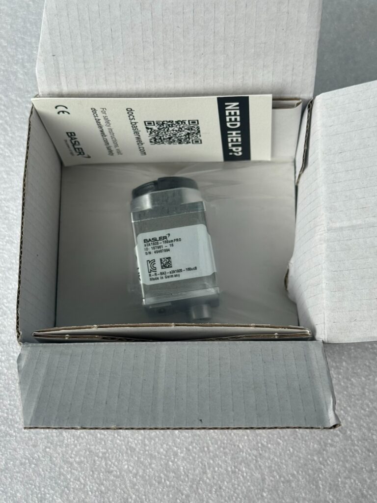 Basler a2A1920-160umPRO Industrial Camera