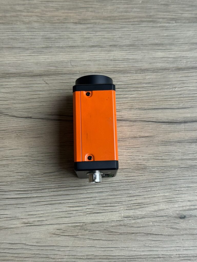 Hikrobot LD-089G-13gm Industrial Camera thumbnail