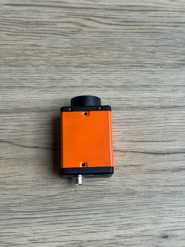 Hikrobot LD-089G-13gm Industrial Camera thumbnail