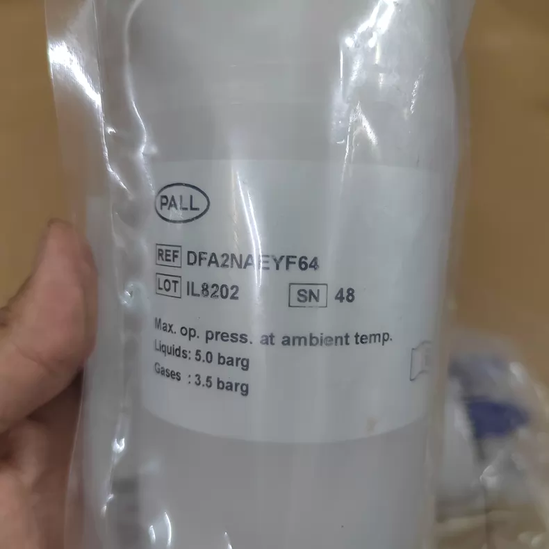 PALL DFA2NAEYF64 Filter
